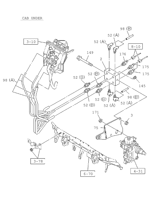 Partial Engine
